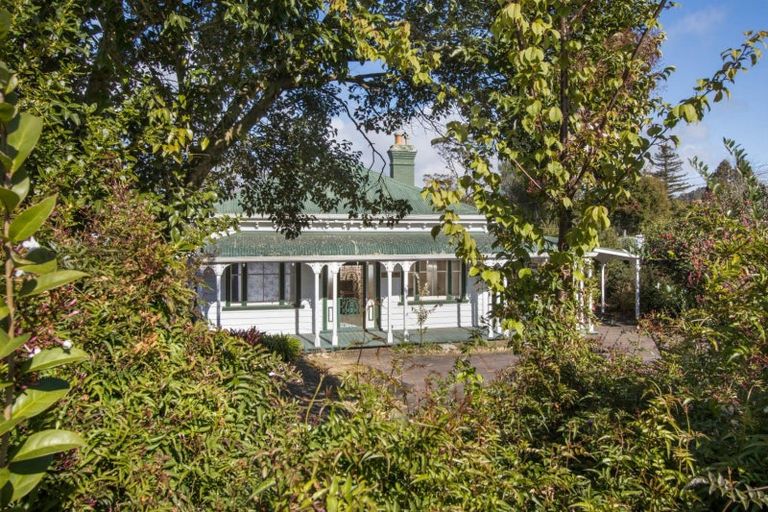 Photo of property in 33 Abbott Road, Waikino, Waihi, 3682