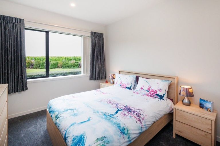 Photo of property in 581 Lethbridge Road, Halcombe, Feilding, 4775