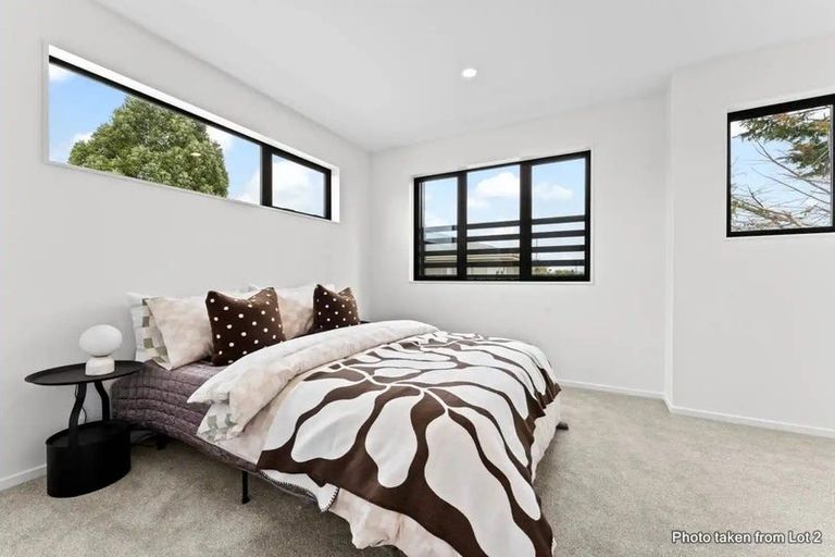 Photo of property in 3/58 Waipani Road, Te Atatu Peninsula, Auckland, 0610