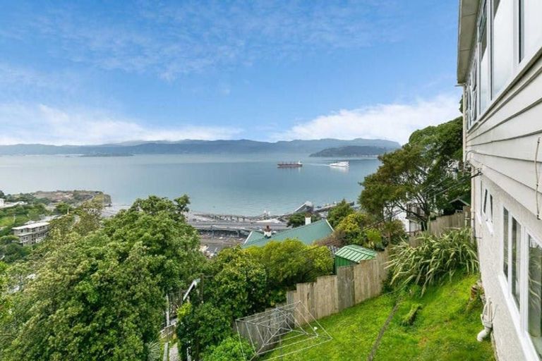 Photo of property in 79 Barnard Street, Wadestown, Wellington, 6012