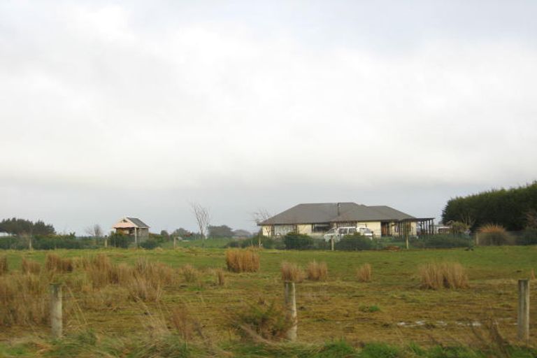 Photo of property in 361 Stirrat Street, Tisbury, Invercargill, 9877