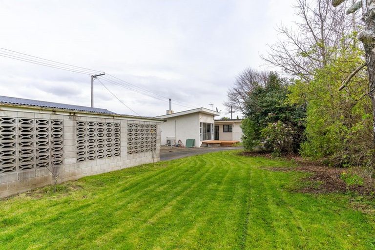 Photo of property in 46 Raglan Street, Lansdowne, Masterton, 5810