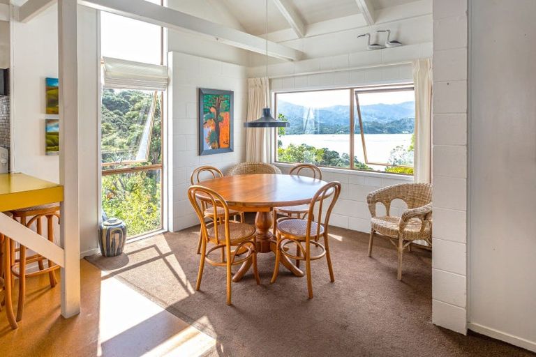 Photo of property in 1485 Wyuna Bay Road, Wyuna Bay, Coromandel, 3581