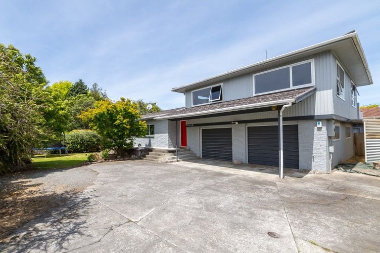 Photo of property in 139b Renall Street, Masterton, 5810