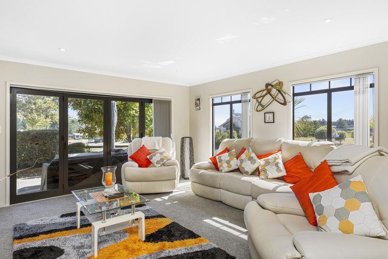 Photo of property in 88 Kahotea Drive, Motuoapa, Turangi, 3382