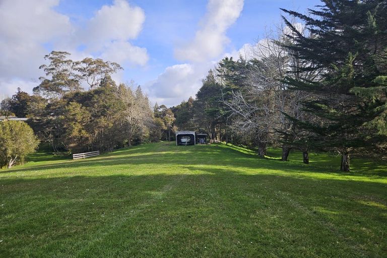 Photo of property in 263 Sunnyside Road, Coatesville, 0793