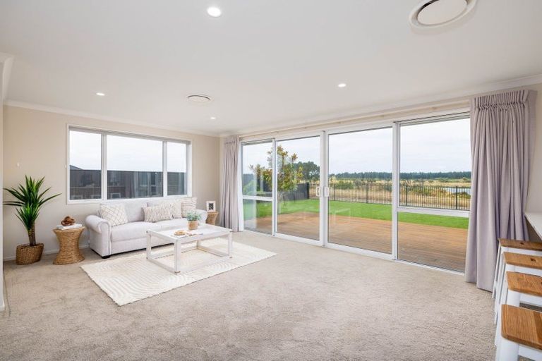 Photo of property in 54 Te Kohanga Drive, Pegasus, 7612