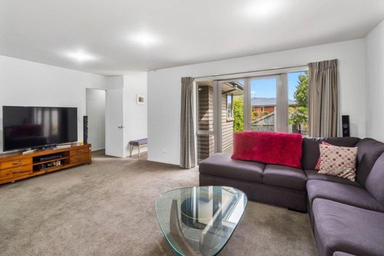 Photo of property in 62a Somerville Crescent, Aidanfield, Christchurch, 8025