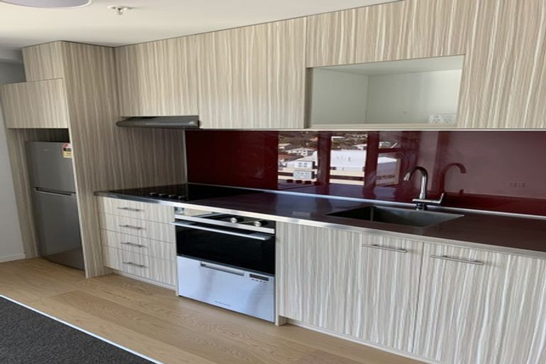 Photo of property in 1902/111 Dixon Street, Te Aro, Wellington, 6011