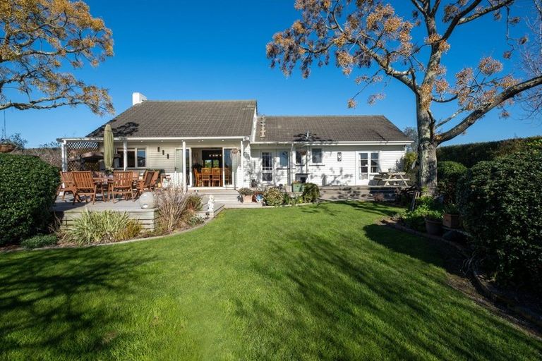 Photo of property in 217 Thompson Road, Havelock North, Hastings, 4180