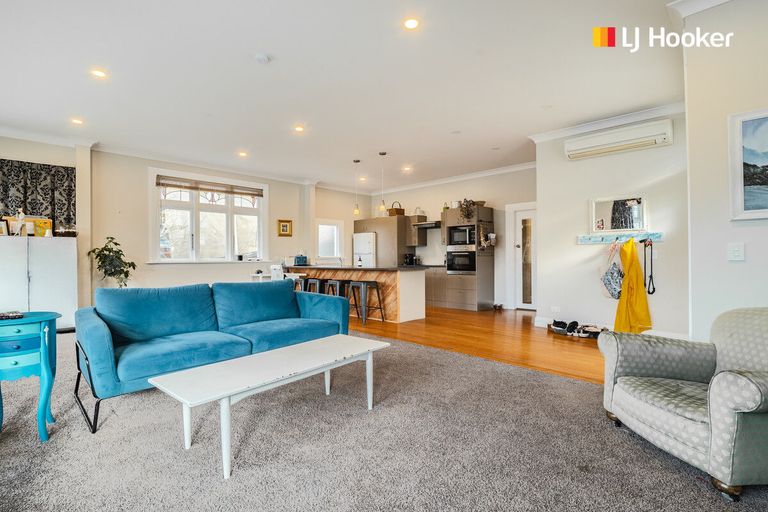 Photo of property in 18 Sidey Street, Calton Hill, Dunedin, 9012