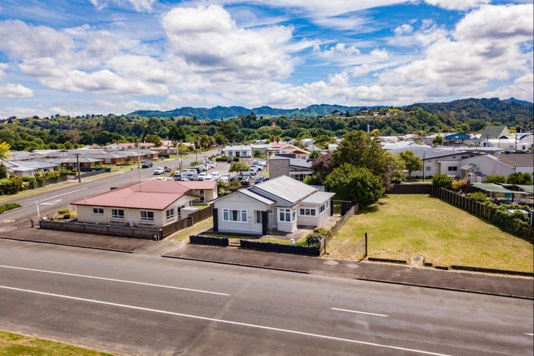 Photo of property in 33 Morero Terrace, Taumarunui, 3920