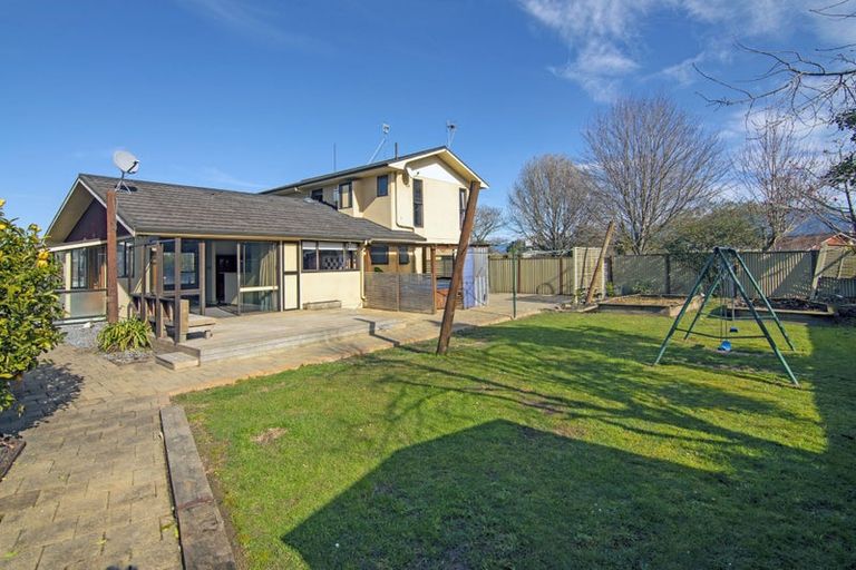 Photo of property in 4 Ledger Avenue, Motueka, 7120