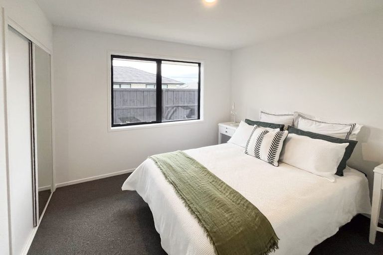 Photo of property in 5 Upham Way, Amberley, 7410