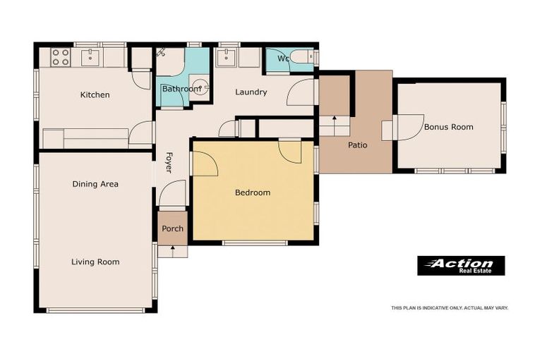 Photo of property in 79a Greerton Road, Gate Pa, Tauranga, 3112