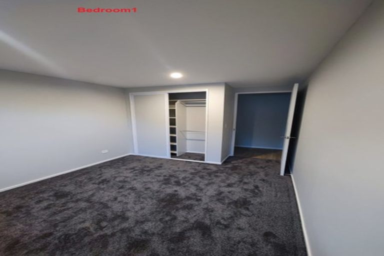 Photo of property in 12 Navarra Road, Halswell, Christchurch, 8025