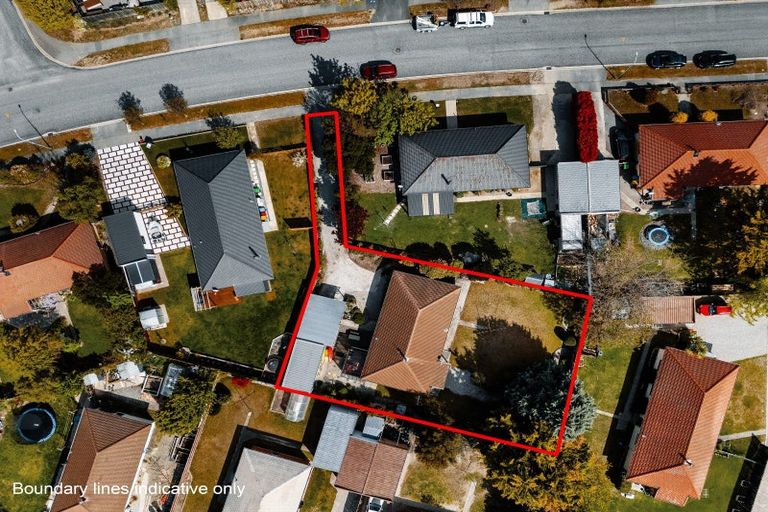 Photo of property in 16 Cairnmuir Crescent, Cromwell, 9310