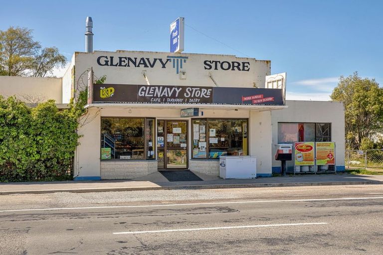 Photo of property in 10 White Street, Glenavy, Waimate, 7980