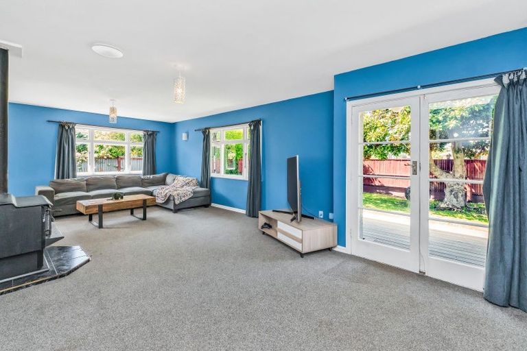 Photo of property in 14 Ritso Street, Darfield, 7510