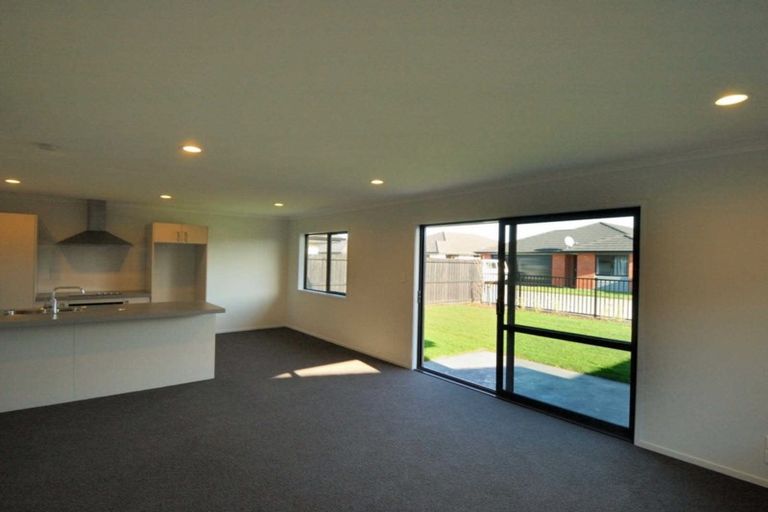 Photo of property in 27 Limbrick Crescent, Wigram, Christchurch, 8042