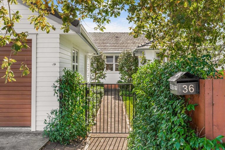 Photo of property in 36 Totara Road, Te Atatu Peninsula, Auckland, 0610