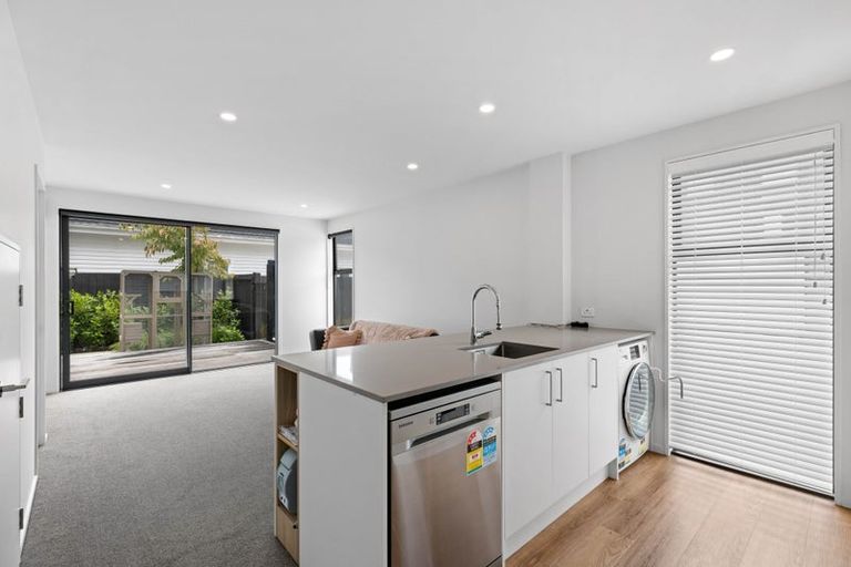 Photo of property in 3/7 Hinemoa Street, Spreydon, Christchurch, 8024