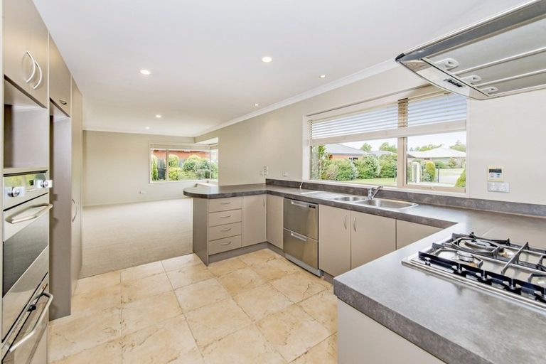 Photo of property in 1 Oldham Place, Darfield, 7510