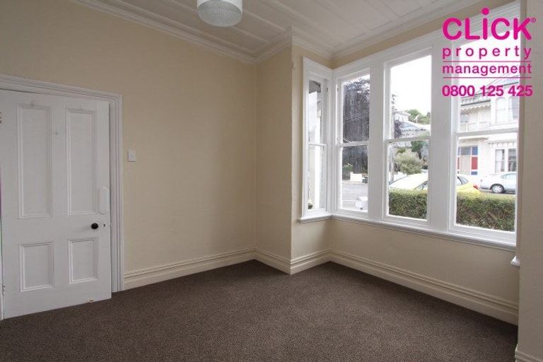 Photo of property in 177 Queen Street, North Dunedin, Dunedin, 9016