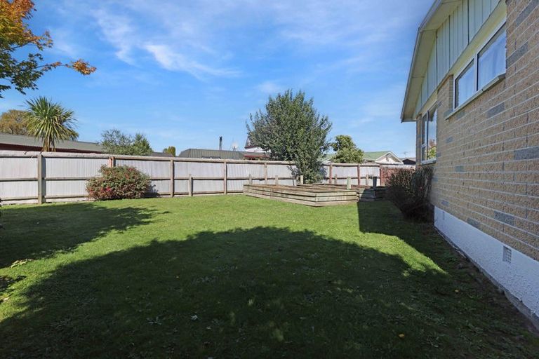 Photo of property in 5 Mcnicol Crescent, Allenton, Ashburton, 7700