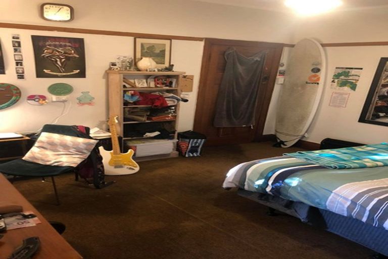 Photo of property in 22 Adams Terrace, Aro Valley, Wellington, 6021