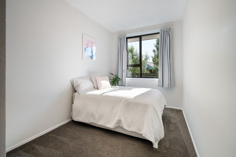 Photo of property in 1/27a Ashbourne Street, Burnside, Christchurch, 8053