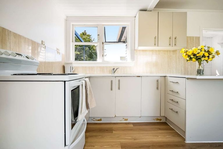 Photo of property in 36 Harris Street, Huntly, 3700