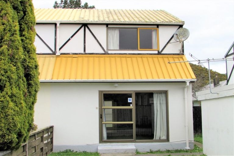 Photo of property in 3/395 Cambridge Terrace, Naenae, Lower Hutt, 5011