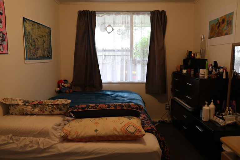 Photo of property in 4/17 Barrie Street, Addington, Christchurch, 8024