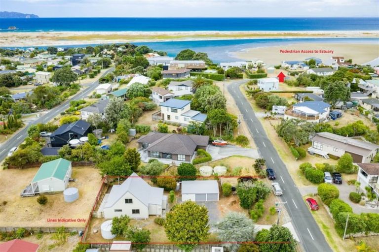 Photo of property in 5 Awatea Street, Mangawhai Heads, Mangawhai, 0505