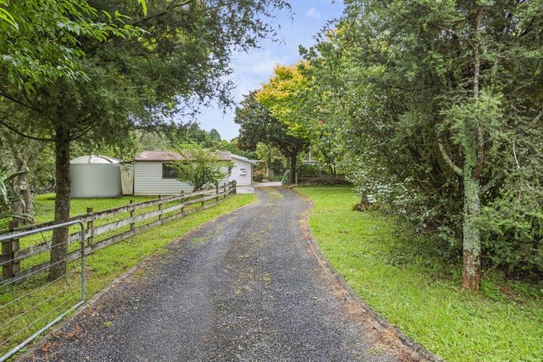 Photo of property in 102 Waitetuna Valley Road, Waitetuna, Raglan, 3295