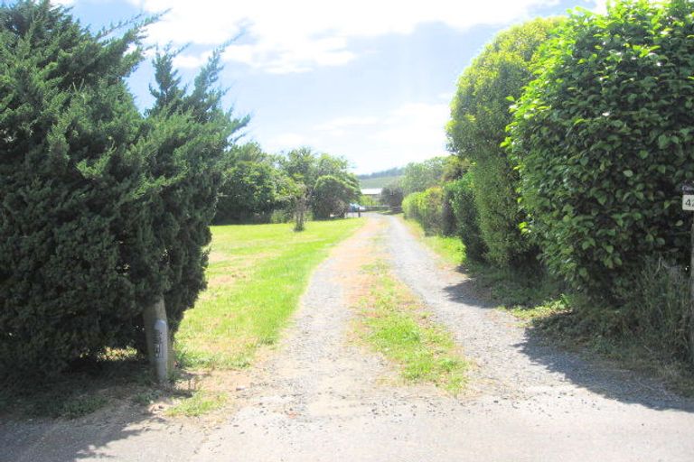 Photo of property in 42 Mangakahia Road, Kaikohe, 0405