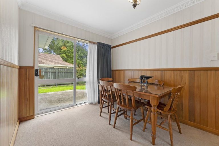 Photo of property in 48 Terry Crescent, Milson, Palmerston North, 4414