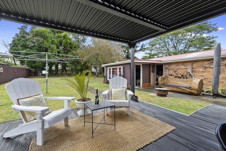 Photo of property in 26 Page Street, Morrinsville, 3300