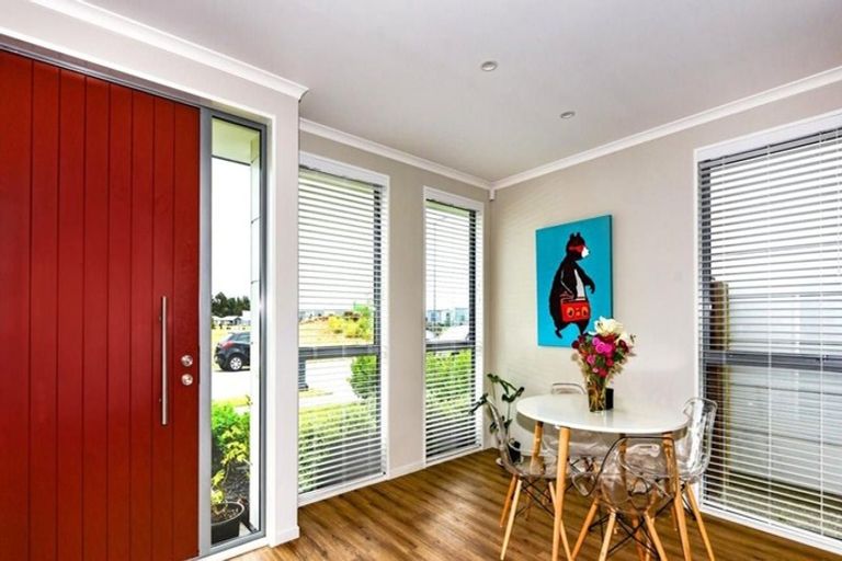 Photo of property in 26 George West Square West, Wigram, Christchurch, 8025