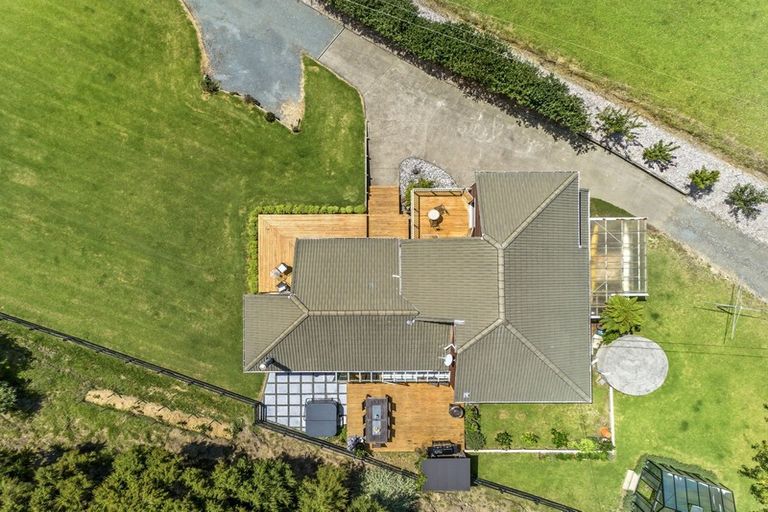 Photo of property in 91 Weranui Road, Waiwera, Orewa, 0994