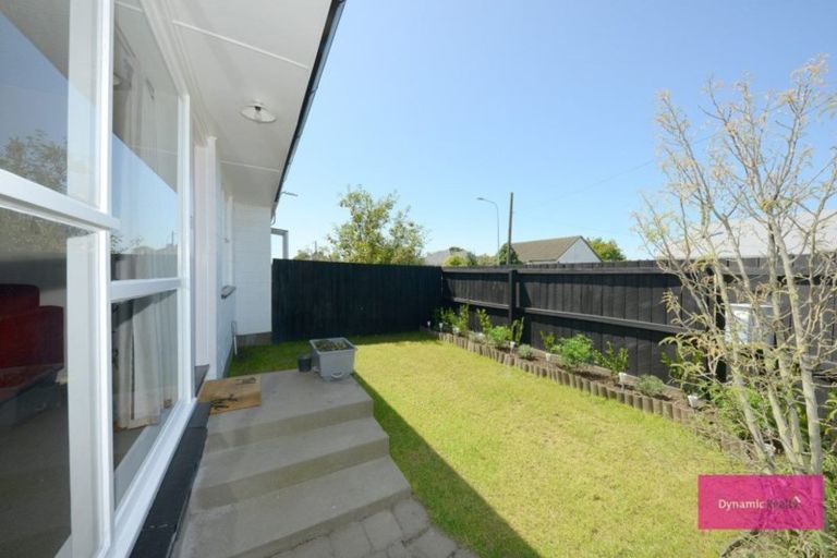 Photo of property in 12/20a Dickson Crescent, Hornby, Christchurch, 8042