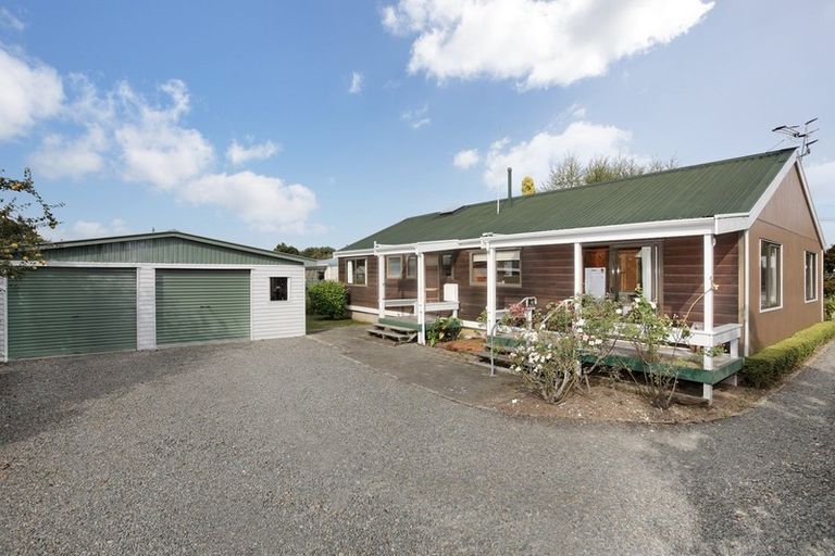 Photo of property in 3 Oxford Street, Marton, 4710