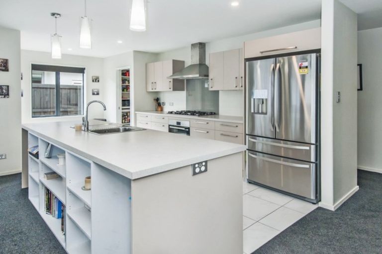 Photo of property in 3 Broomleigh Drive, Rolleston, 7615