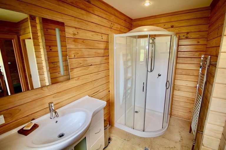 Photo of property in 334p Woodbank Road, Hanmer Springs, 7334