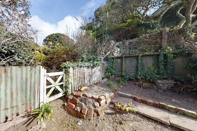 Photo of property in 21 Ascot Street, Thorndon, Wellington, 6011