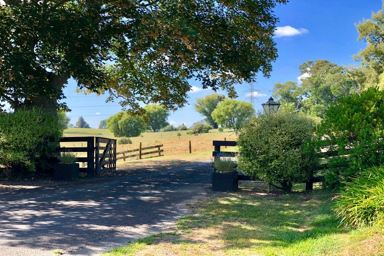 Photo of property in 62 Macky Road, Pirongia, Te Awamutu, 3876