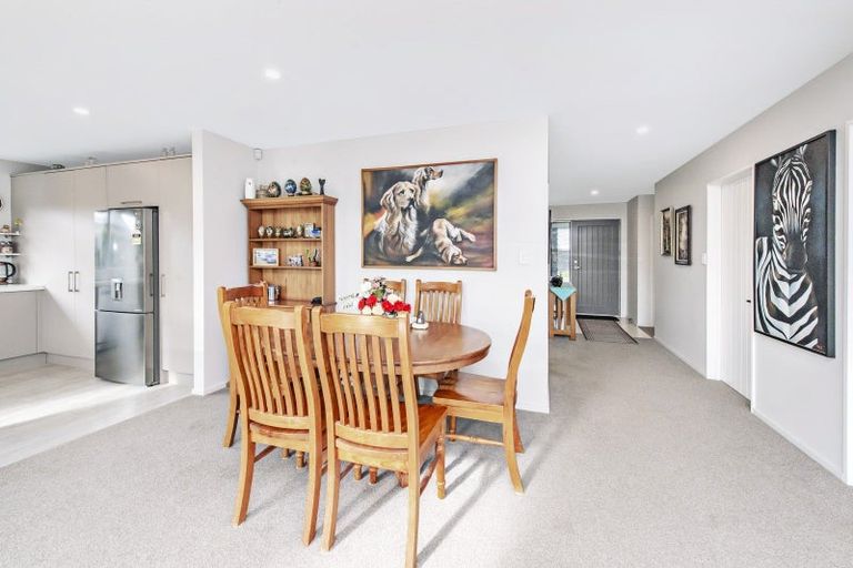 Photo of property in 45 Navy Loop, Rolleston, 7614