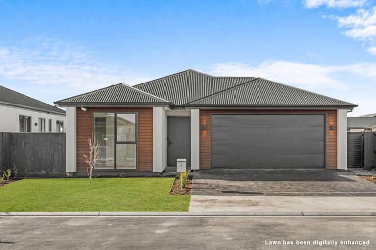Photo of property in 15 Adamite Drive, Rolleston, 7615