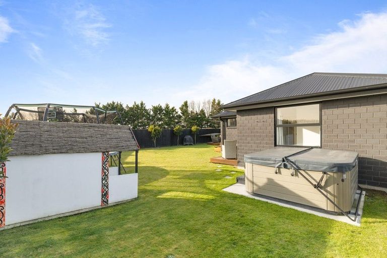 Photo of property in 9 Hurutini Way, Halswell, Christchurch, 8025